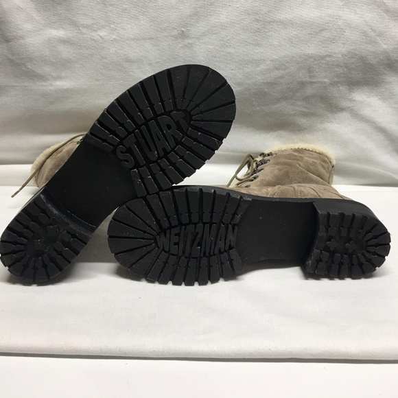 Stuart Weitzman boots 🥶 - Picture 3 of 6
